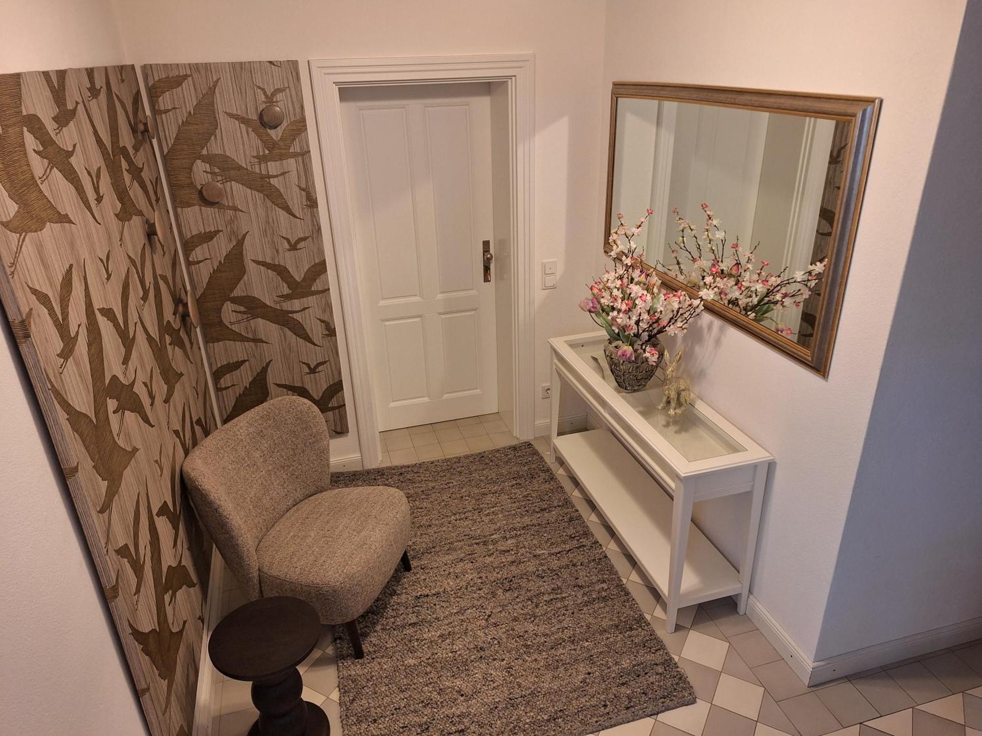 Apartment Schreyegg Seefeld  Extérieur photo