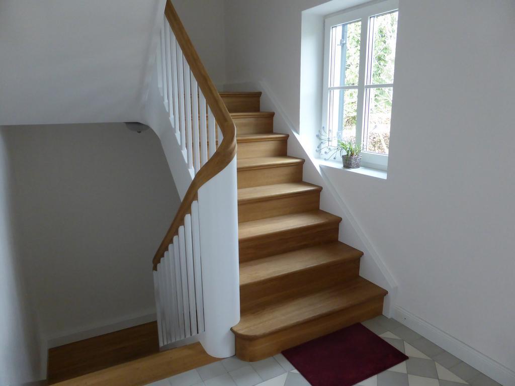 Apartment Schreyegg Seefeld  Extérieur photo