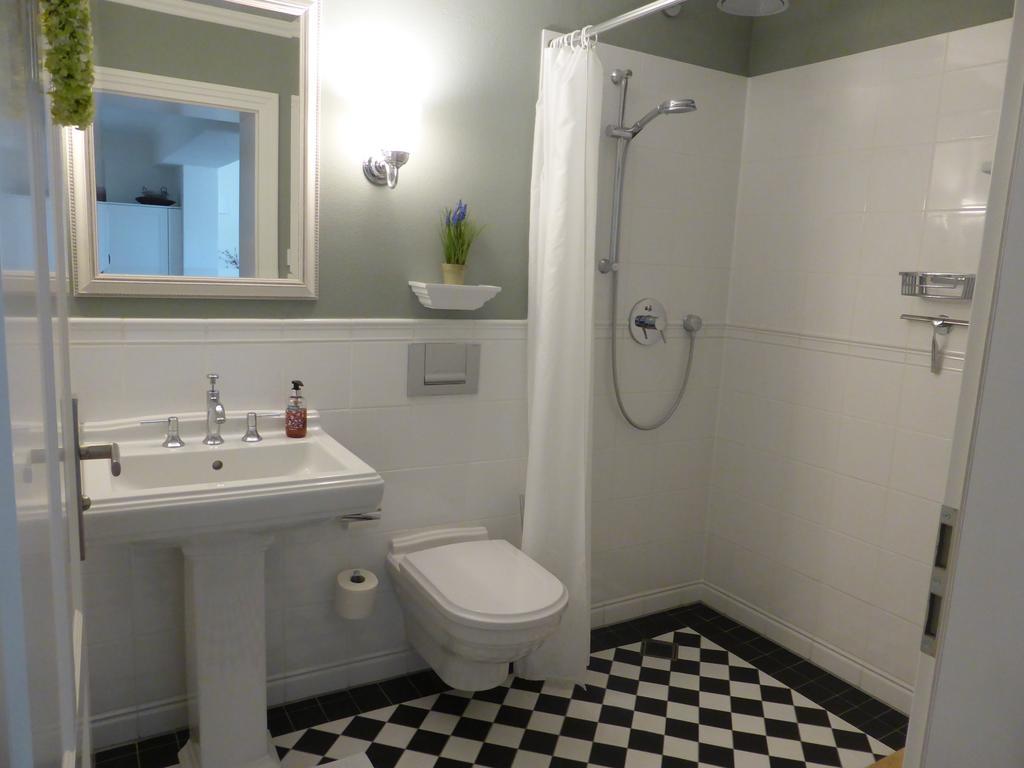 Apartment Schreyegg Seefeld  Extérieur photo